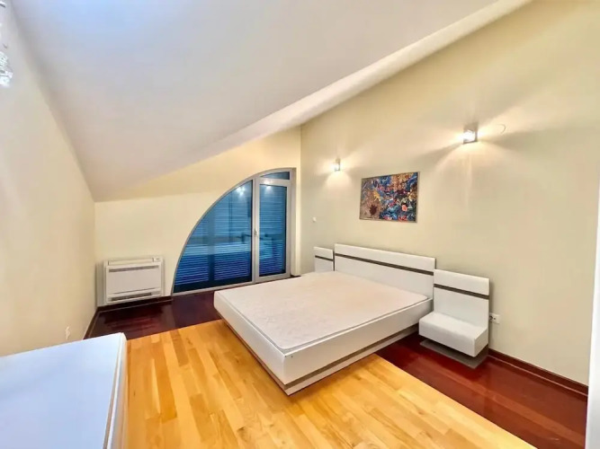 Rooftop Elegance Suite — фото 2
