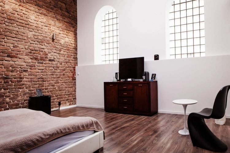 Gallery Loft Cologne — фото 4