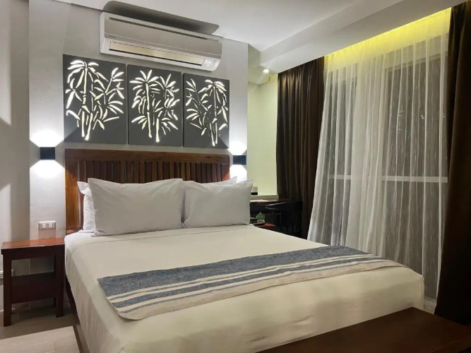 Aira Boracay Hotel — фото 3