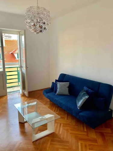 Split City Center Apartment — фото 2