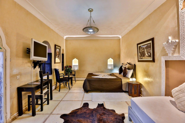 Riad Al Boraq — фото 4