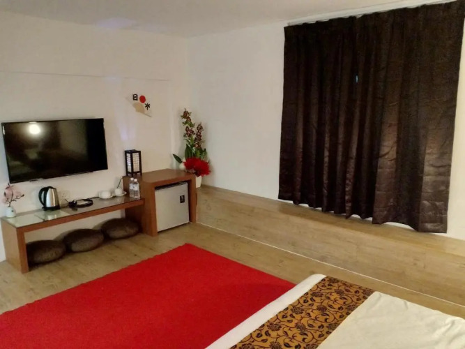 52 The Grace hotel — фото 3