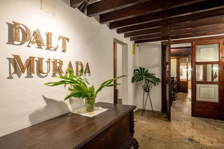 Dalt Murada — фото 2