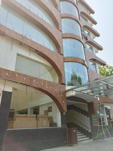 Mango Hill Central Chennai