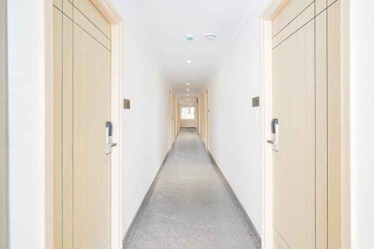 Suiteaecs Layout Brookfield — фото 2