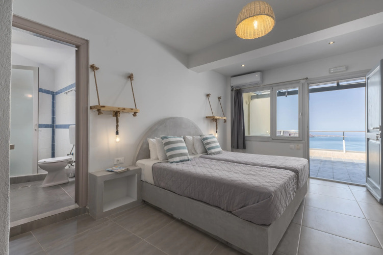 Gizis Cliffside Suites — фото 3