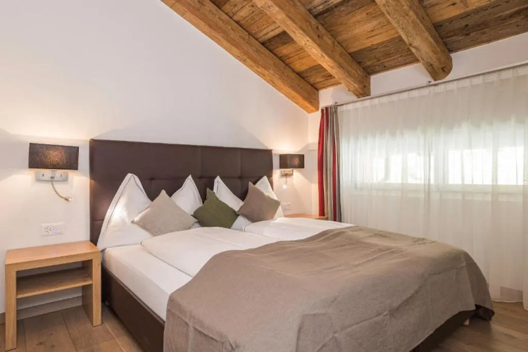 Matthiol Appartements — фото 4