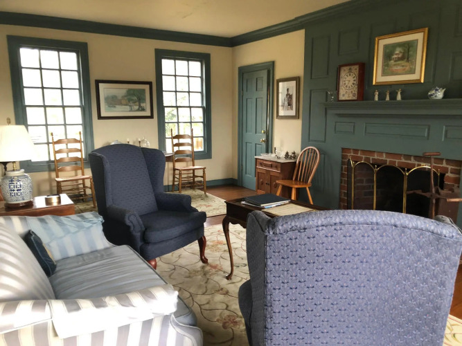 War Hill Inn — фото 2