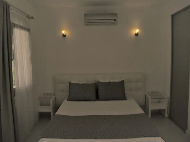 Amore Boutique Hotel — фото 4