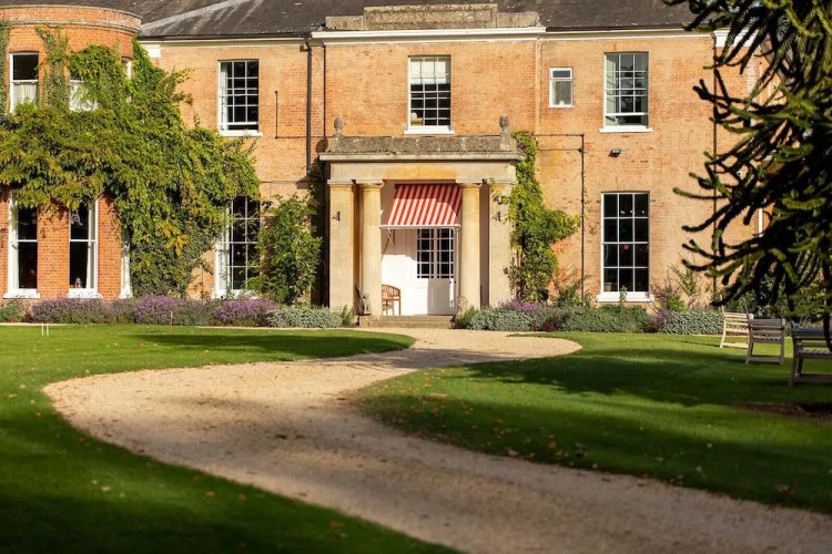 The Retreat at Elcot Park