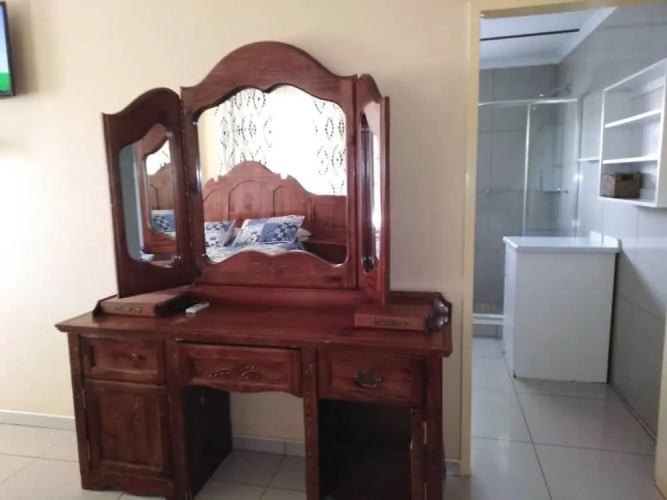 MC's Self Catering Accommodation — фото 4