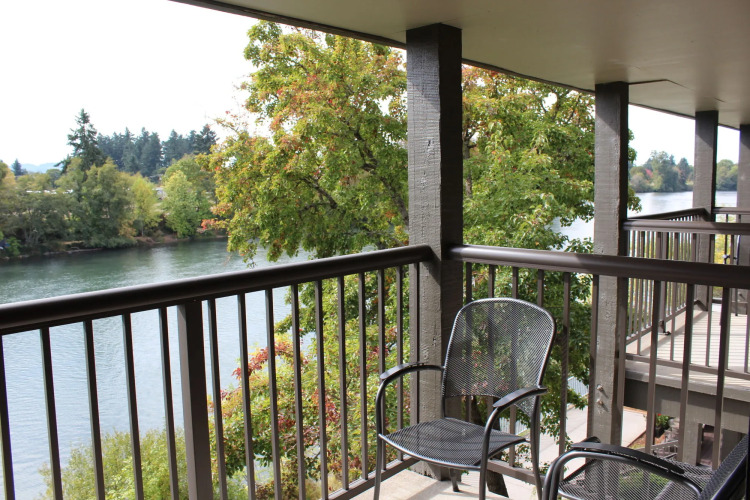 Valley River Inn — фото 4