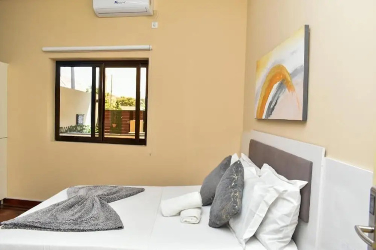 Suncity Accomodation — фото 5
