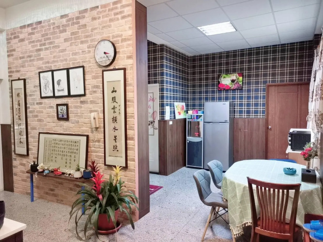 Gentleman Homestay