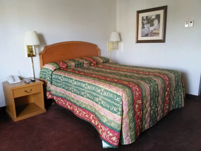 Yakima Valley Inn — фото 4