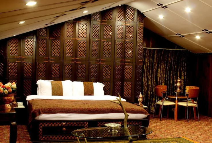 The Villagio Pahalgam — фото 3