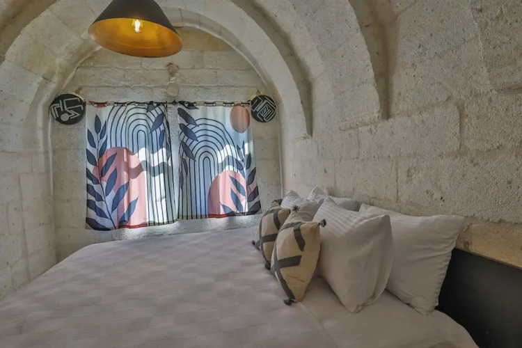 Eka Cave Maison — фото 4