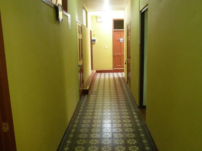 Maycawasi Hostel — фото 3