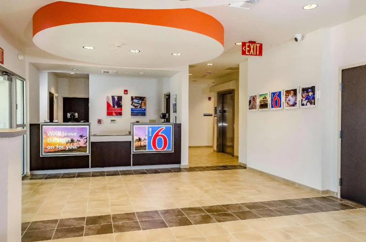 SureStay by Best Western Livingston Merced County