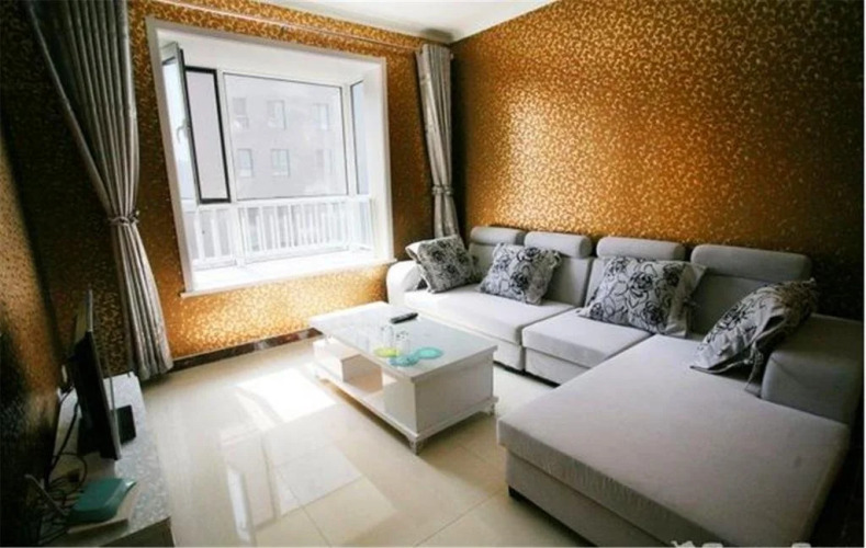 Taiyuan Dated Theme Inn — фото 5