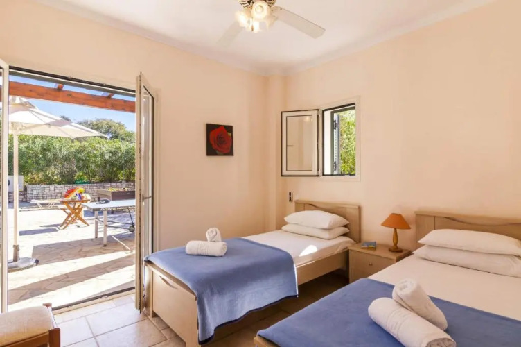 Villa Dimitris Beach — фото 2