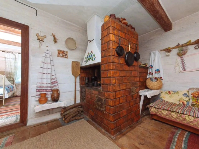 Фотография номера гостевого дома Агроусадьба Беловежская Светлица