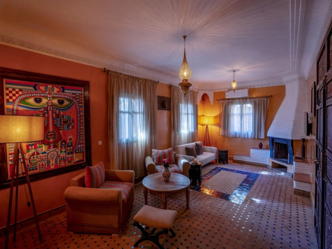 Riad Dar Sido