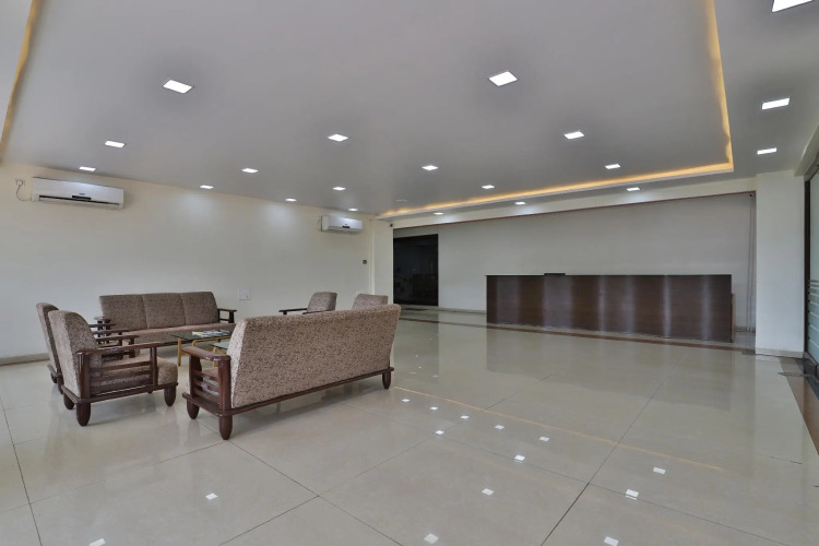 Utkarsh Hotel Silvassa — фото 2