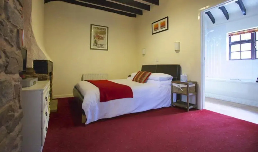 Three Tuns Inn — фото 2