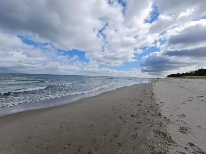 Zingst Achtern Diek 12d Elly — фото 2