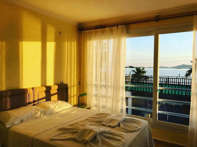 Ayvan Beach Hotel — фото 3