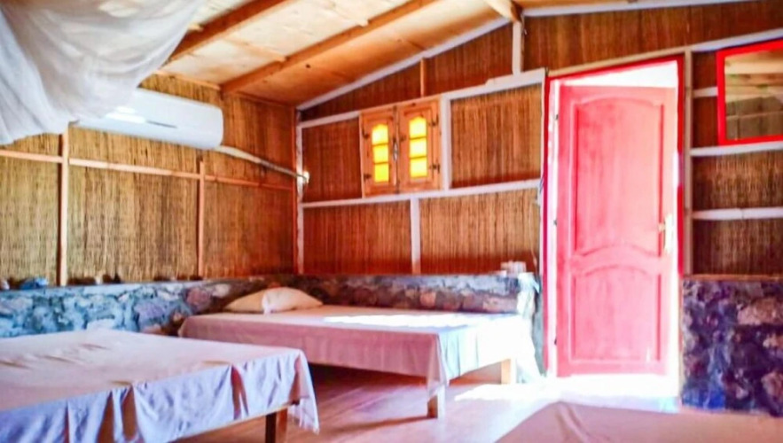 Sahara Beach Camp — фото 3