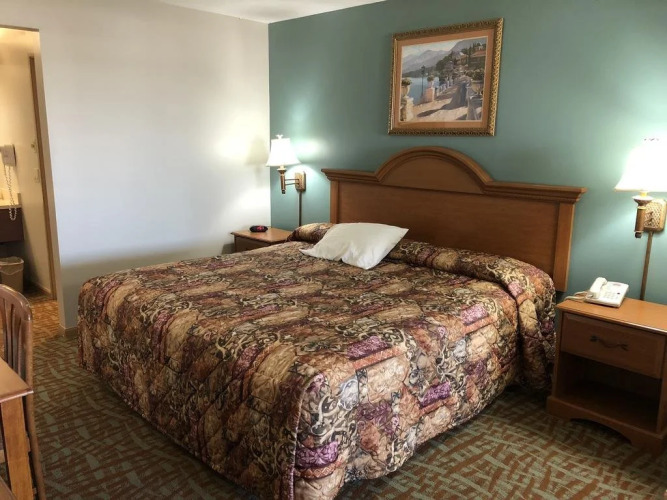 Countryside Suites — фото 3