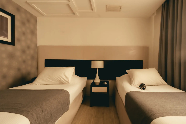 Hotel Sommelier — фото 4