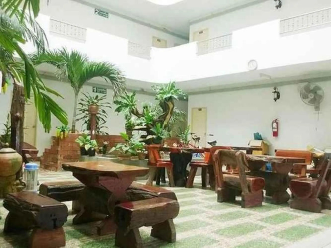 View Mansion
