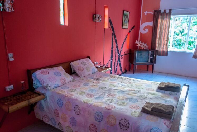 Titli Gite & Table d'hotes — фото 3