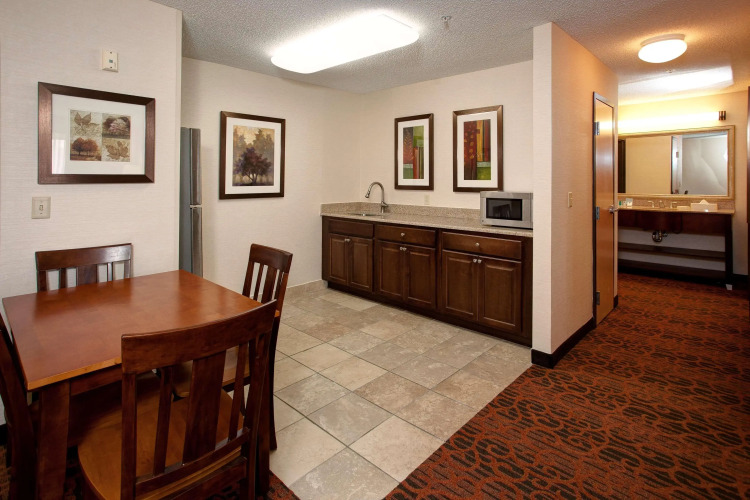 Hampton Inn Manhattan — фото 4