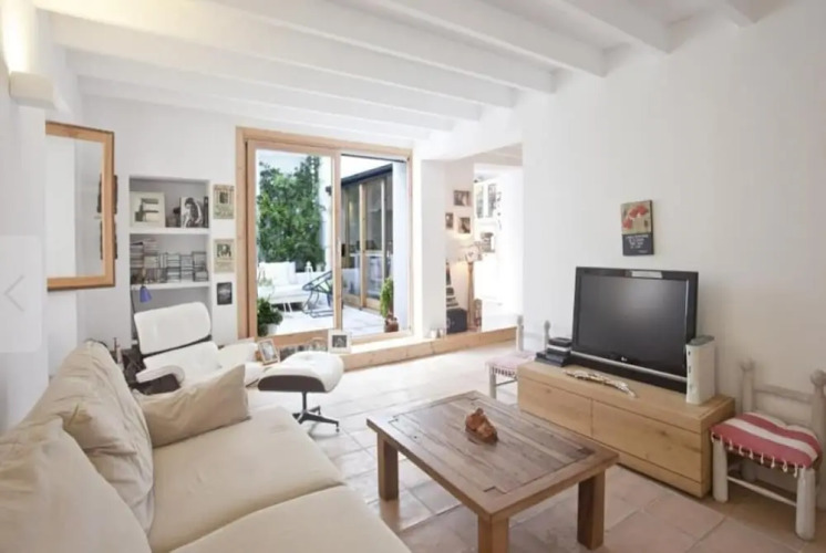 Townhouse Ramon Pico — фото 2
