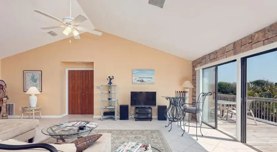 Sun Dancer by Vacation Rental Pros — фото 5