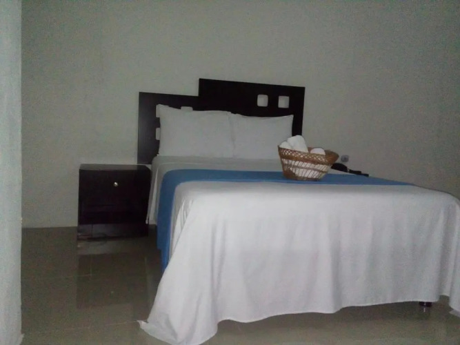 Hotel Rosvel — фото 4