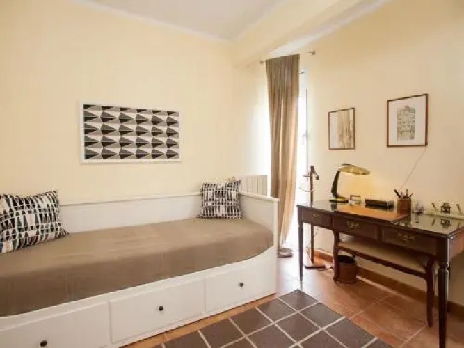 Apartment Eixample Dret Sardenya - Casp — фото 5