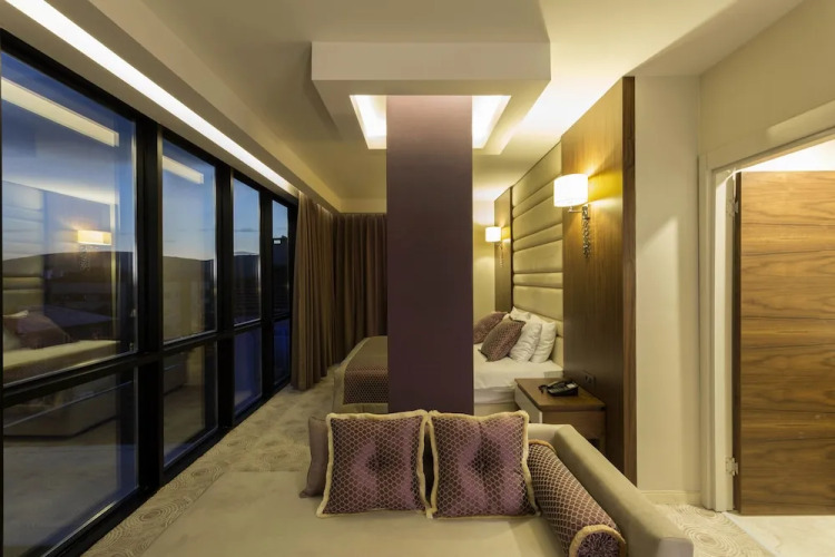 Hassuites Muğla — фото 5