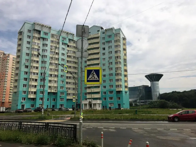 hostel Crocus — фото 2