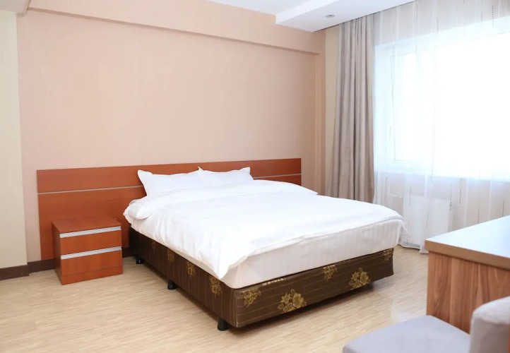 Mount Bogd Apartment — фото 4