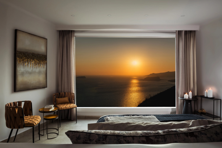 Athermi Suites - Adults Only
