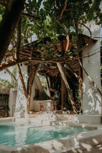 Ether Tulum — фото 3
