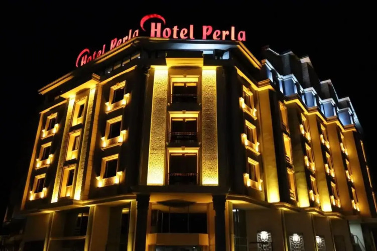 Otel Perla Caycuma — фото 5