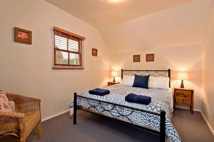 Bunyip Cottage — фото 2