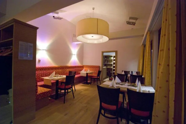 Restaurant Waldmeisterei — фото 2