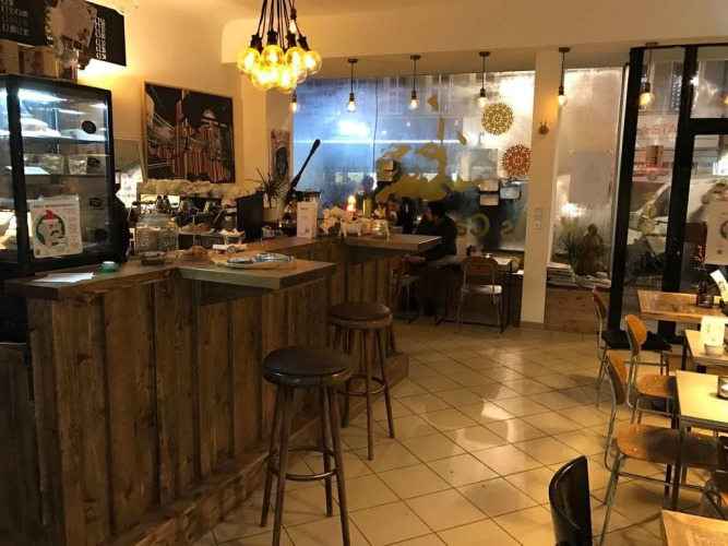 Hotel Hostel Zafir — фото 2